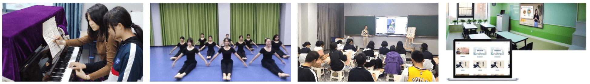 湘军高级中学招生电话,长沙湘军高级中学怎么样