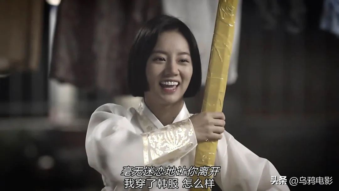 意难平的神剧,超催泪神剧推荐最意难平的重逢