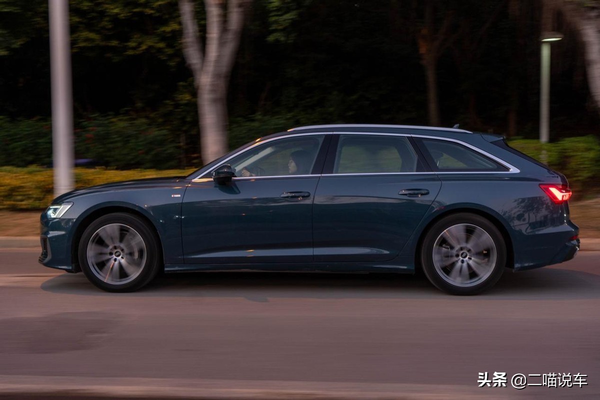 奥迪a6avante-tron,进口奥迪a6allroad越野视频