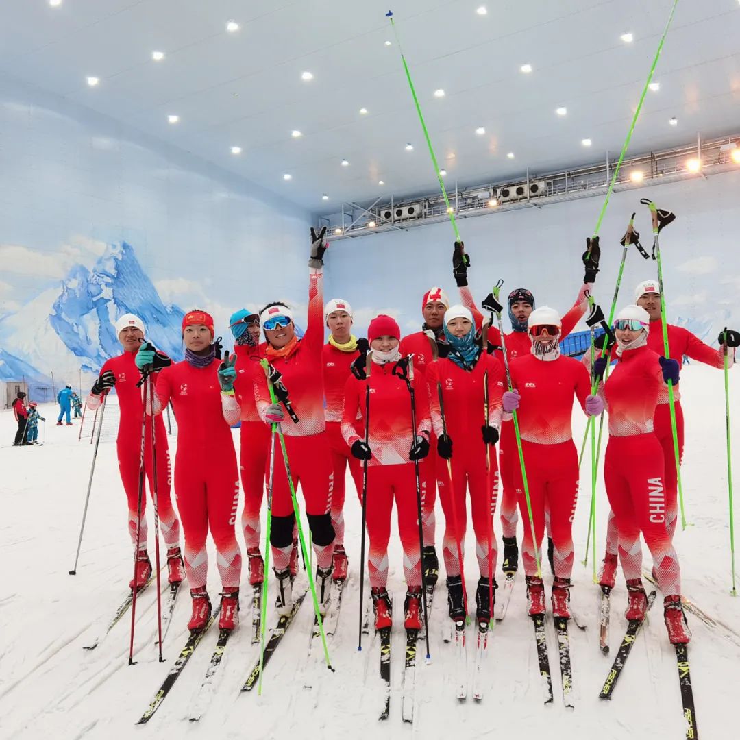 【国庆·在岗】用坚守诠释责任！这个“十一”，龙江健儿在训练场上挥汗如雨