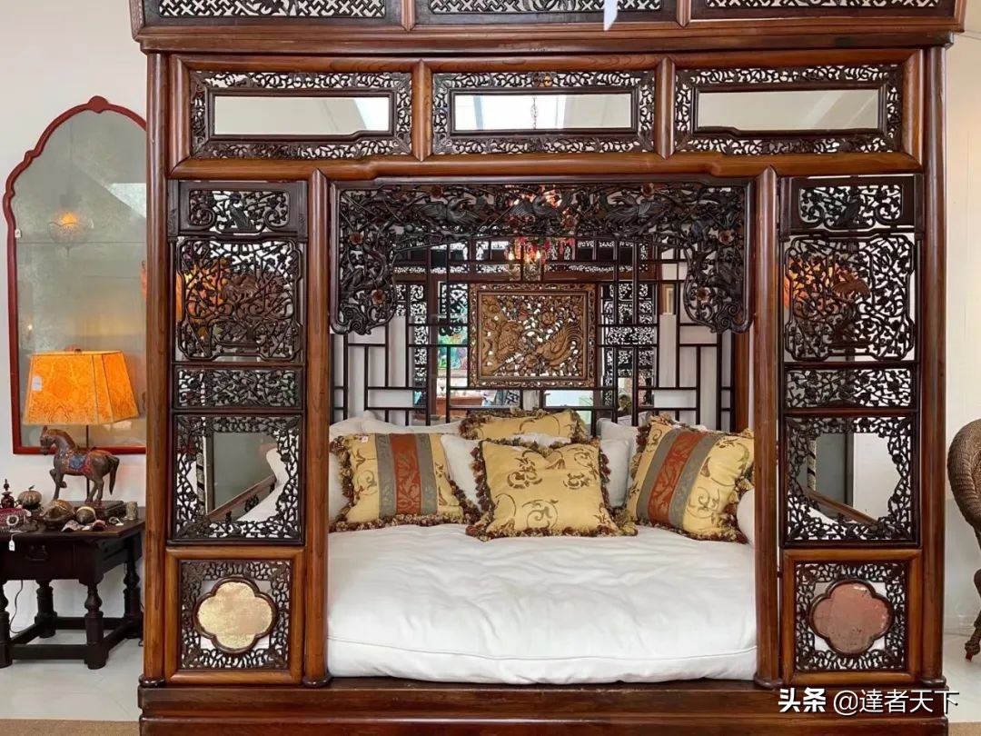 带你看看价值450万美元的豪宅,造价3000万美元的18世纪经典豪宅