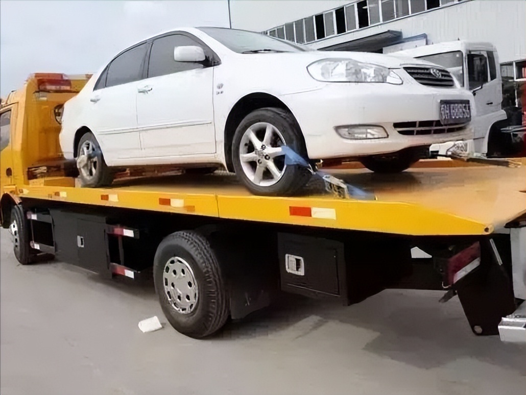 汽车托运为啥不自己开,汽车不托运为啥