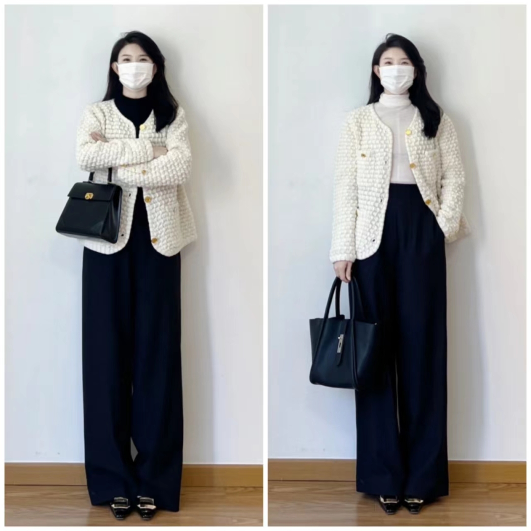 现在流行什么裤子最好看,今年流行裤子是什么风格