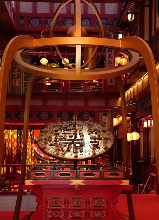 本嘉商管总经理廖邦华：主题街区引流“有灵魂”是关键！