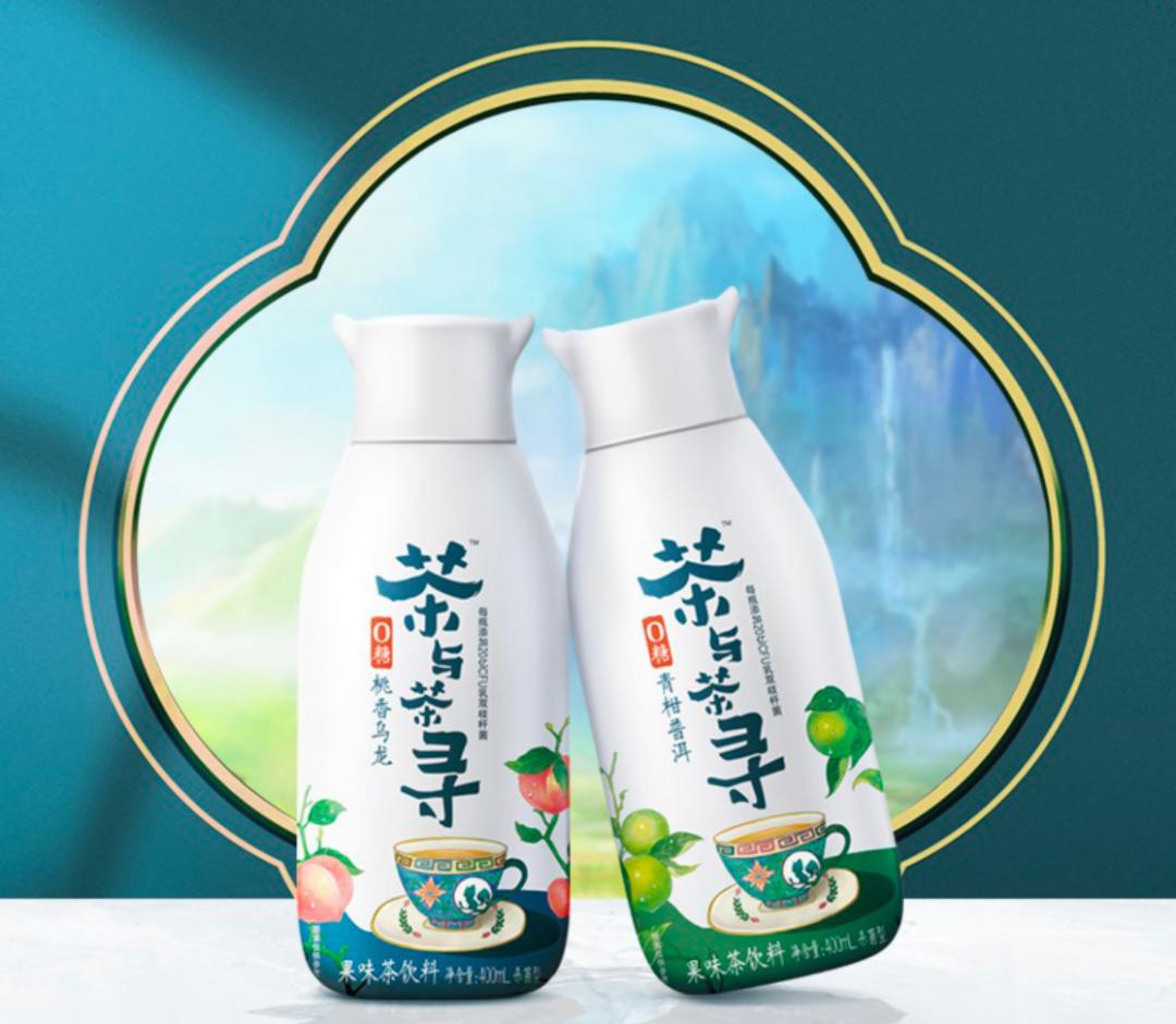 伊利联名纯牛奶,伊利蒙牛联手