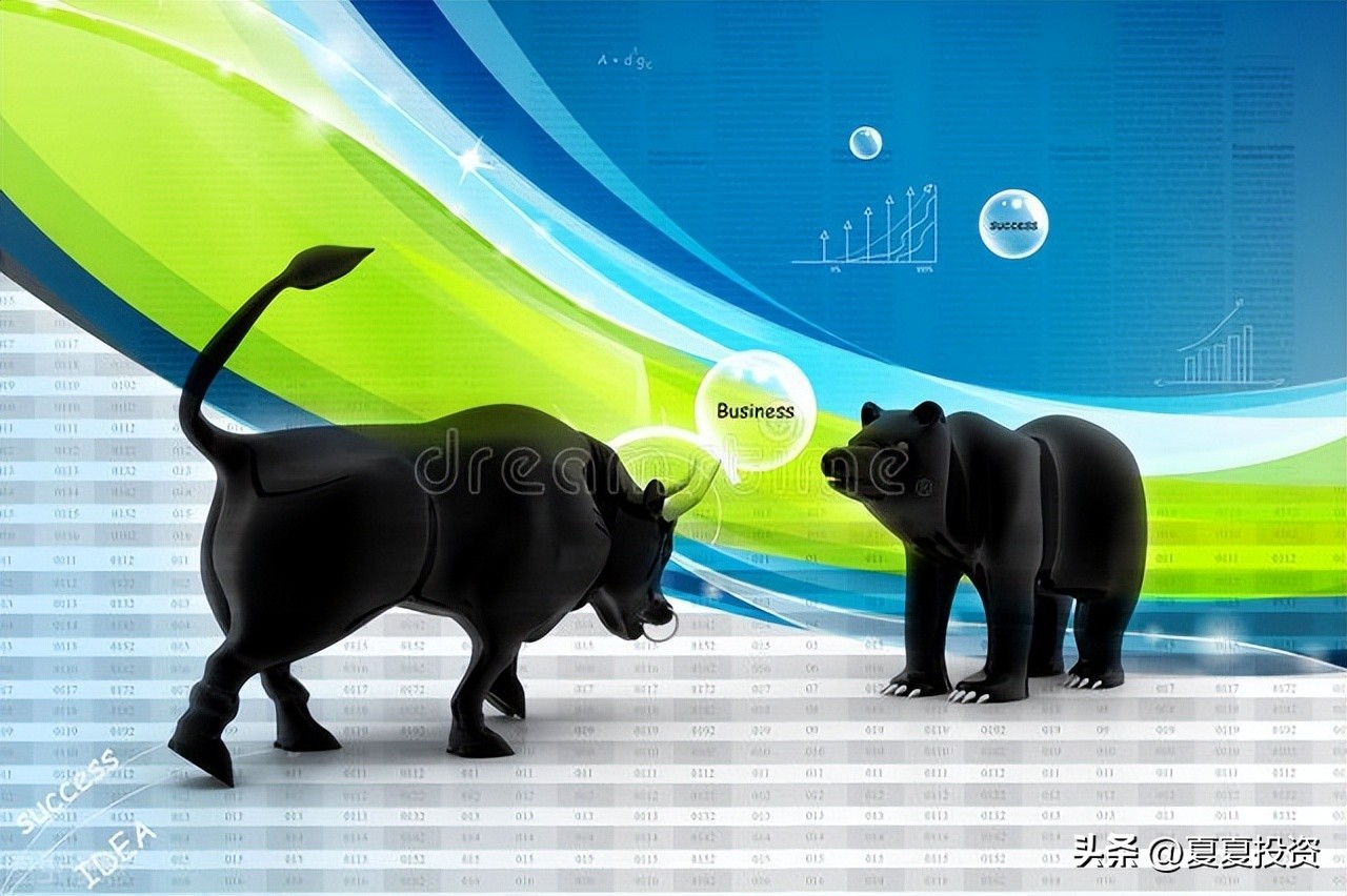 a股五月行情预判,2015年a股爆发前走势