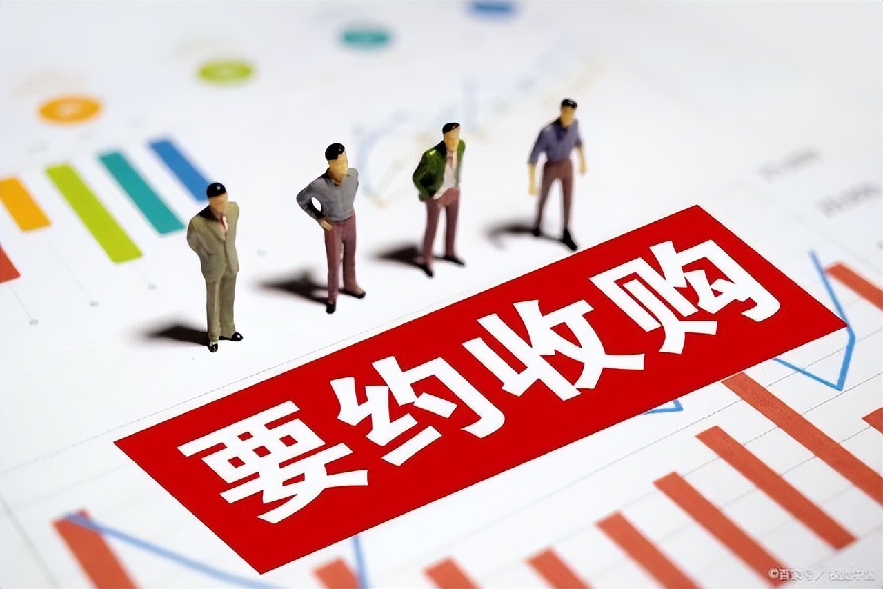 怎么争夺上市公司控制权,如何拥有一家上市公司