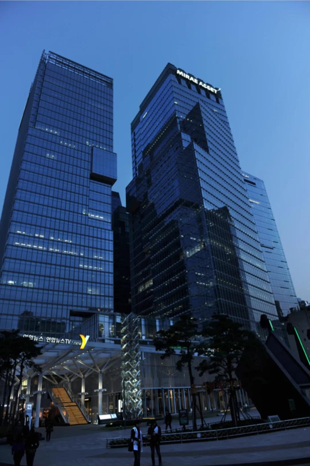 韩国楼市暴跌惊人,韩国楼市政策