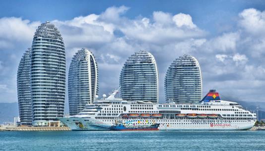 海南自贸港个人创业适合项目,2023年海南自贸区创业机会