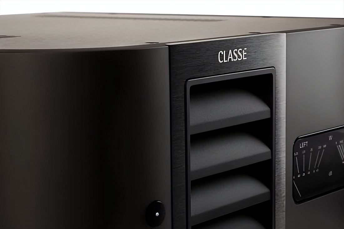 Classé架势DeltaStereo和DeltaPre功放你知多少