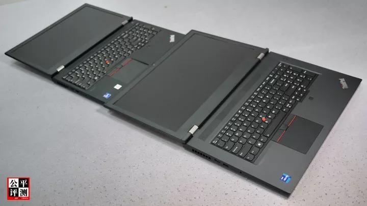 thinkpadp15对比p16,thinkpadp15和p16的差别