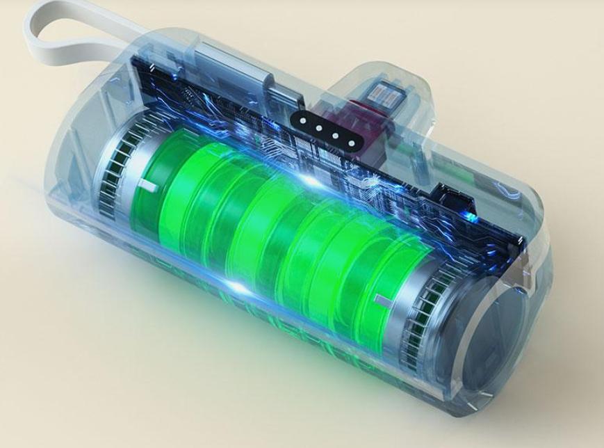 苹果手机有好用的充电宝吗,苹果手机有专用充电宝