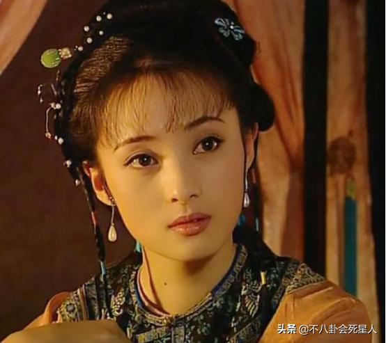 最惊艳古典美人,12位最美的古典美人