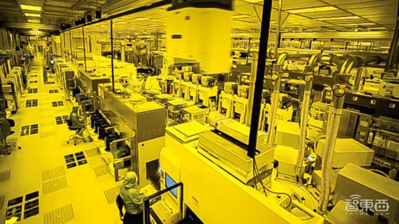 美国台积电最新招聘,台积电美国厂效率低被“群嘲”