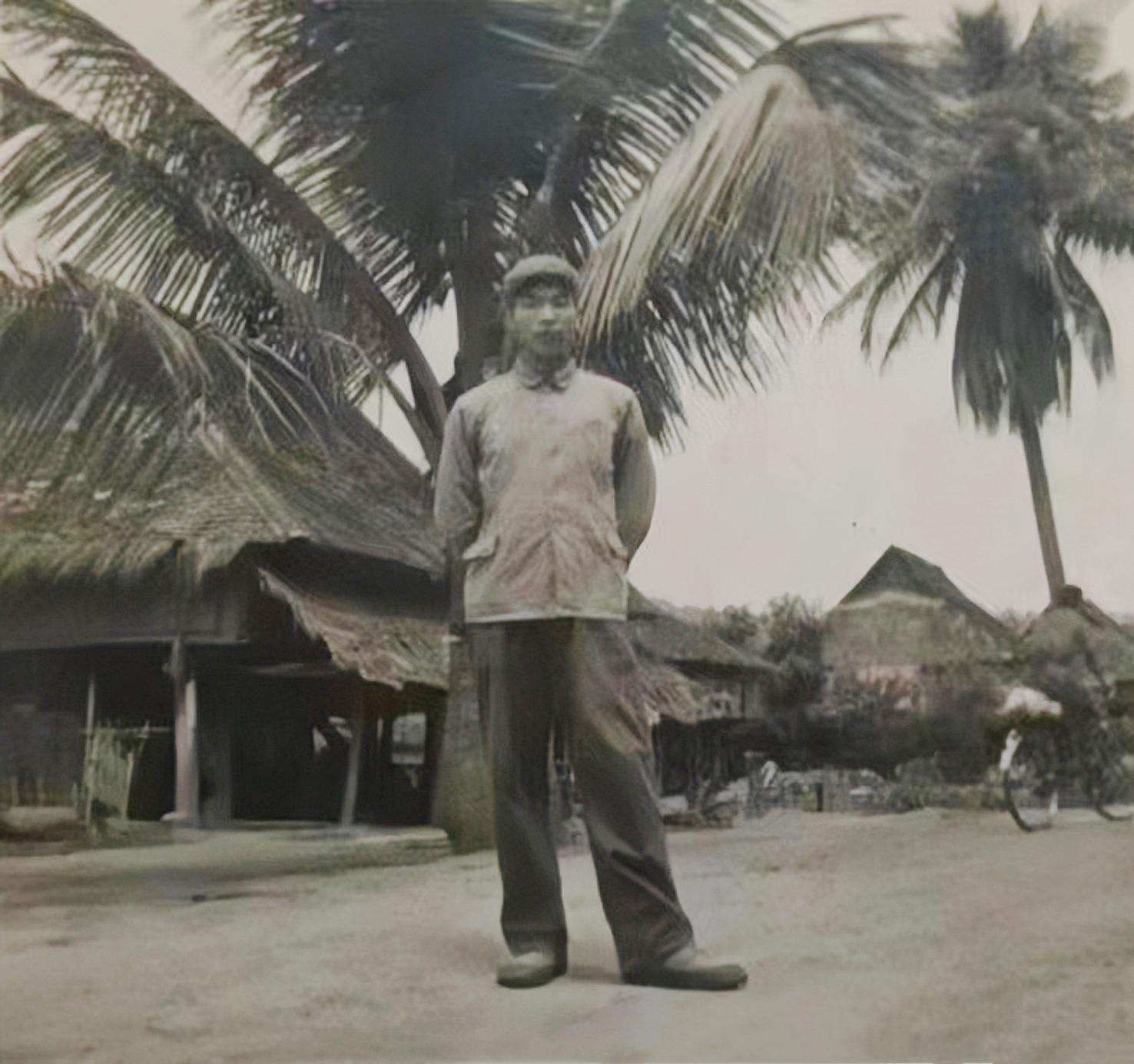 军邮飞鸿传书情暖援老官兵