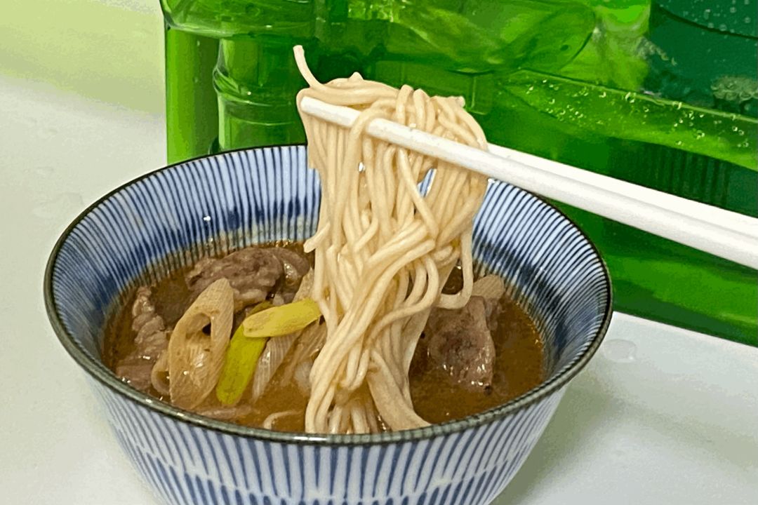 下单这件沙雕小厨具时，我已经做好了当怨种的准备