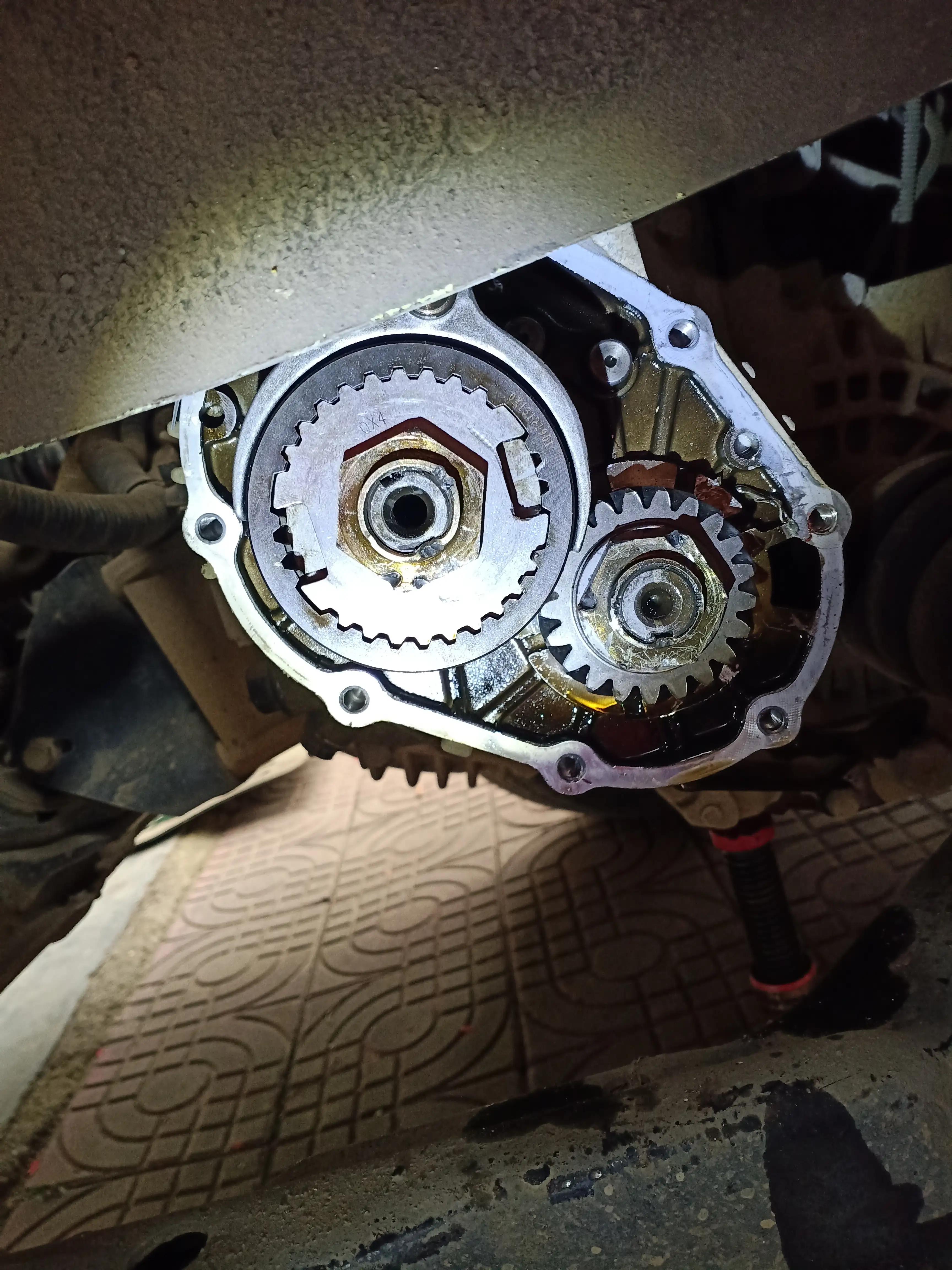 江淮和悦rs座椅改装教程,和悦rs改装