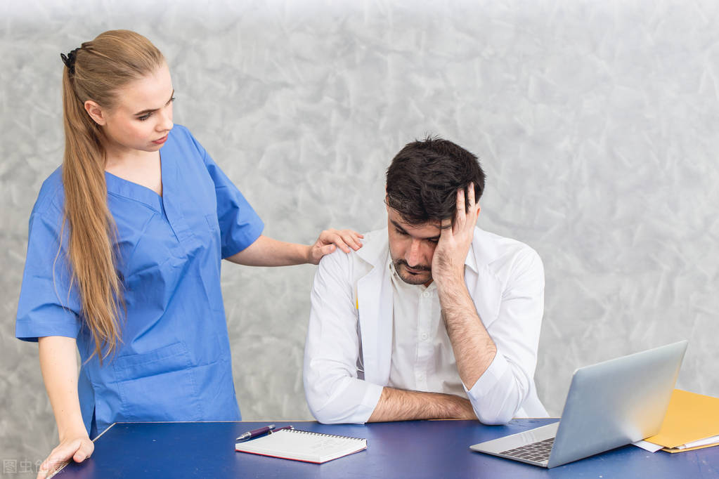 怎么缓解焦虑烦躁易怒的情绪,怎么缓解烦躁暴躁易怒情绪