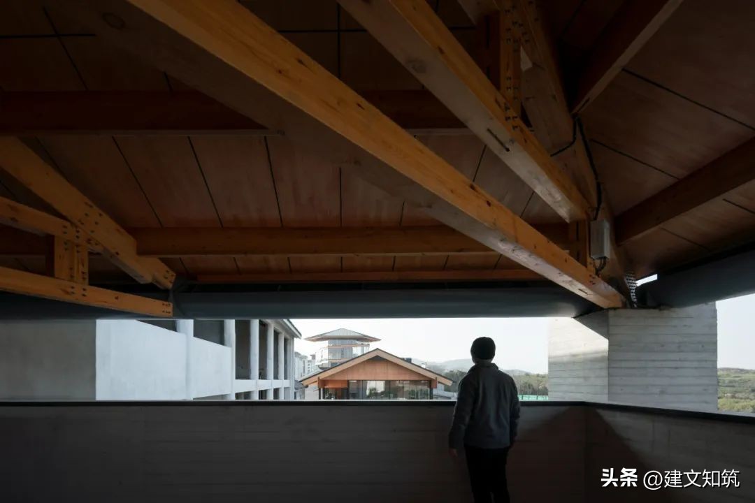 【荐筑】方村-Baudorf，相遇的场所丨佚人营造