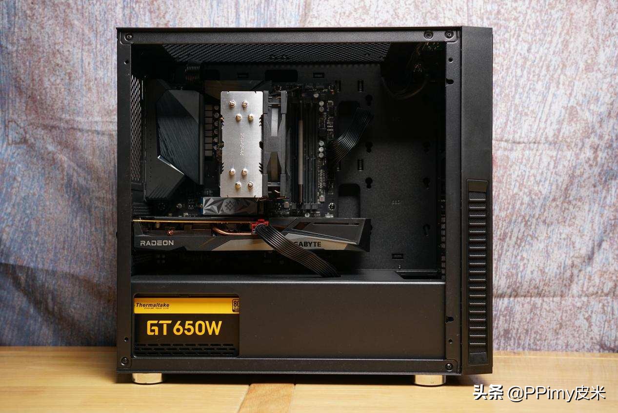 锐龙5600xCPU价格,锐龙5600x对比英特尔