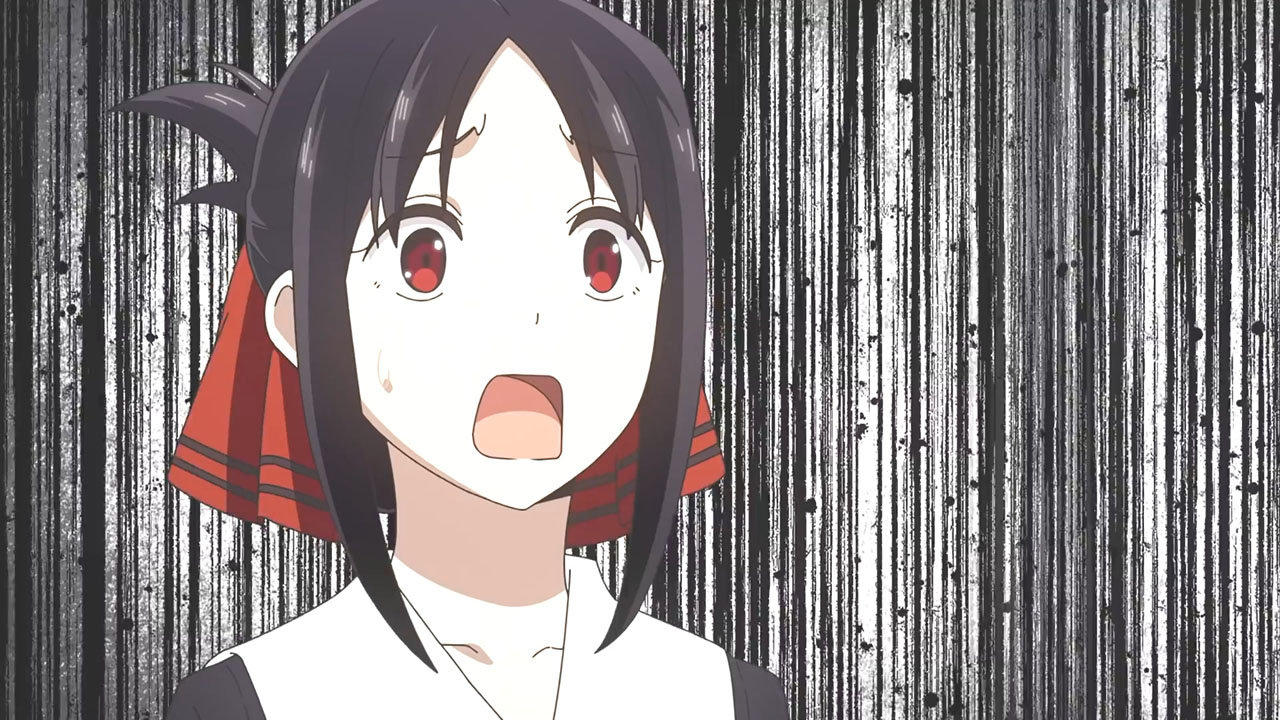 辉夜大小姐第3季每周几更新,辉夜大小姐第三季辉夜表白