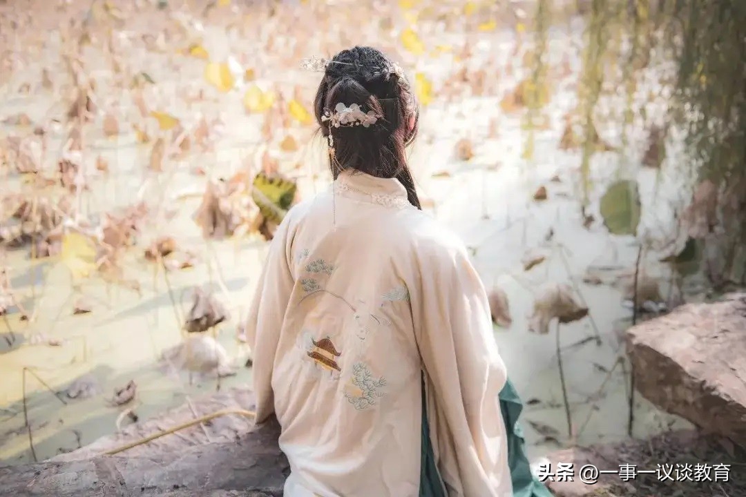 网红海外丢人,北电特别出名的网红