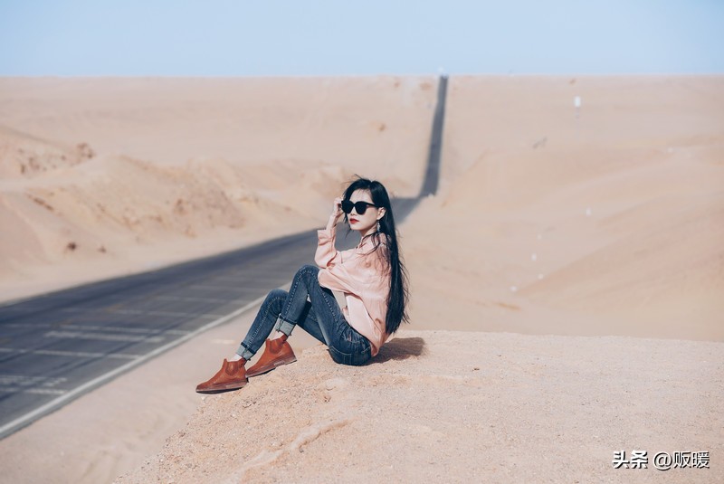 青海｜热爱西风和烈酒，也爱孤独和自由