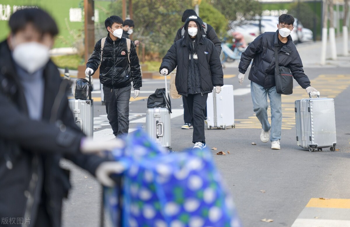 济南受疫情影响的大学,济南高校疫情开学