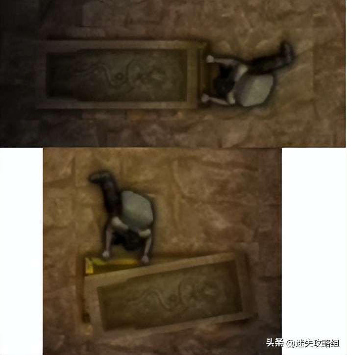 盗墓游戏手游完整版,手机盗墓游戏