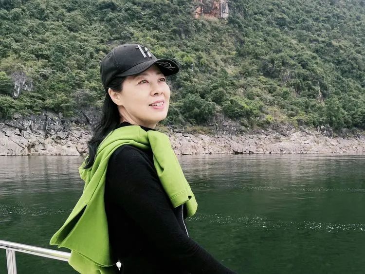 智水仁山行书书法,智水仁山书法