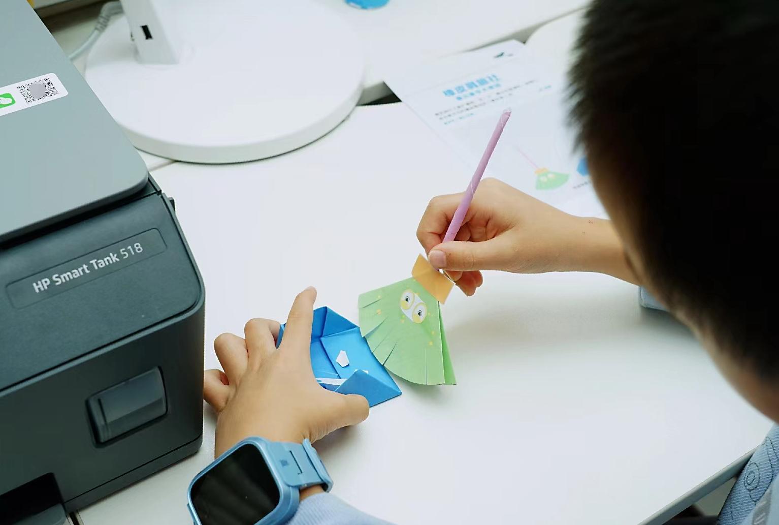 惠普smarttank518打印头清洁,惠普smarttank518如何复印