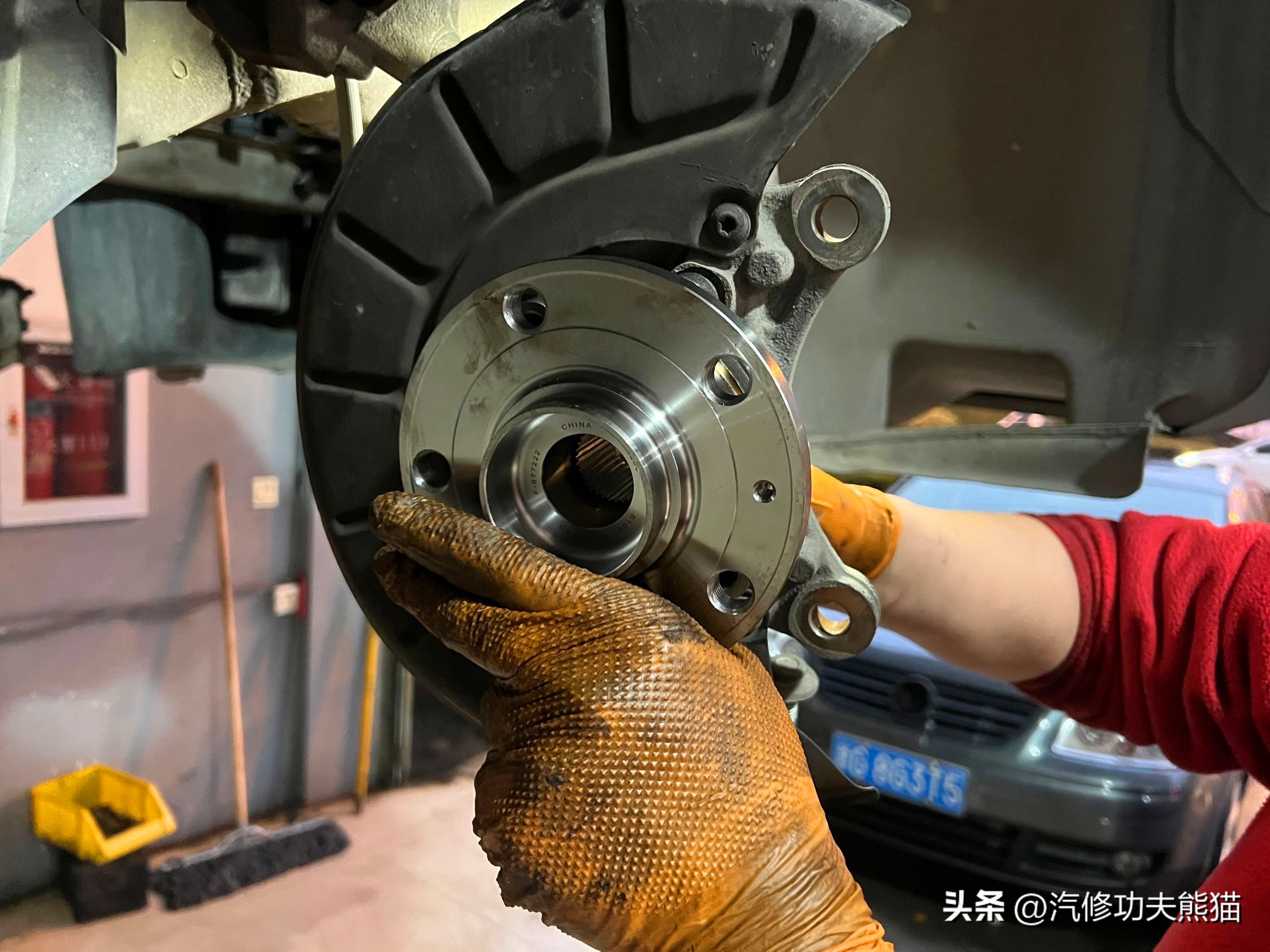 车况很差的车能到4s店置换吗,车况特别烂能翻新嘛