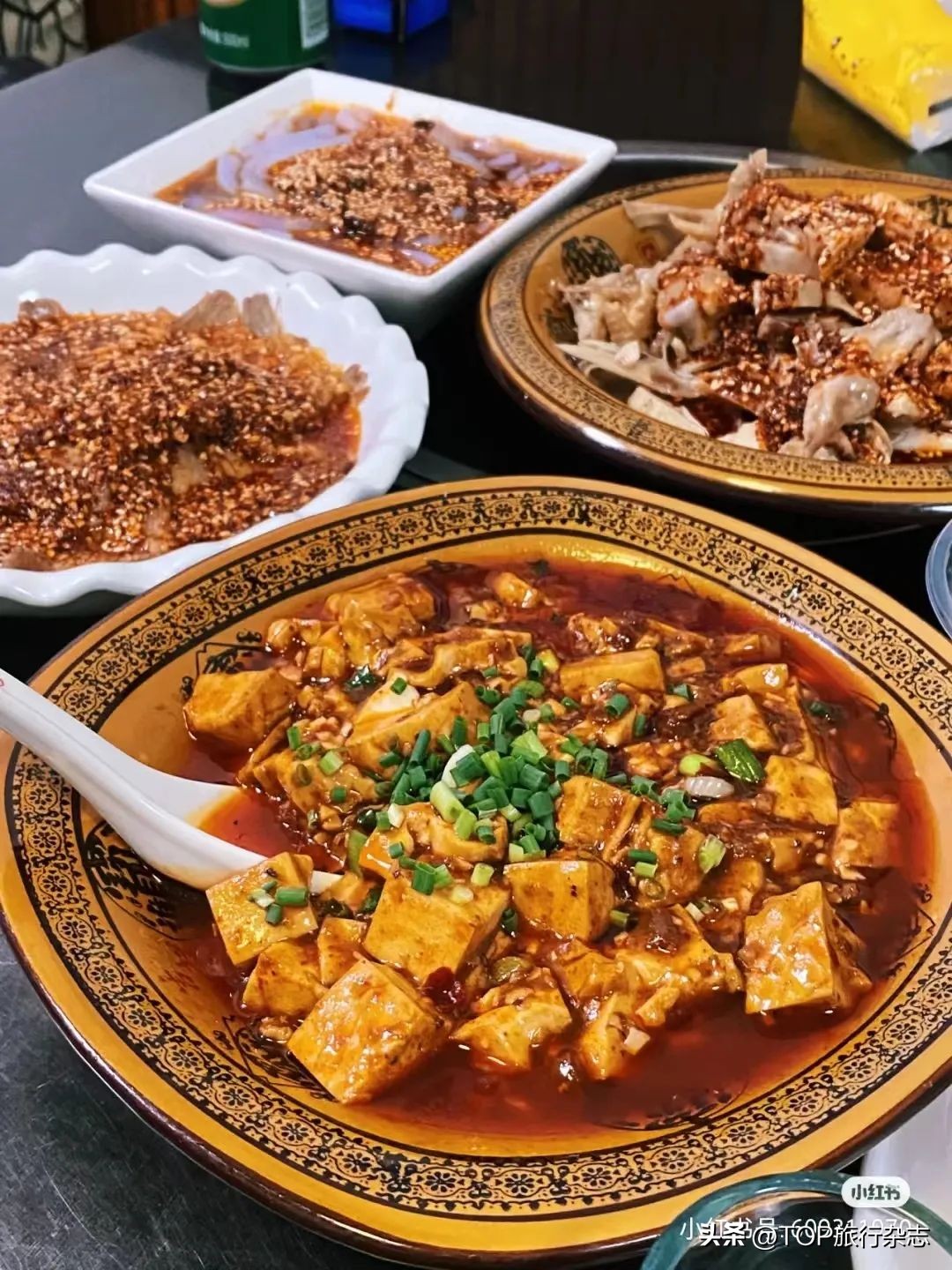 长沙美食湘菜有哪些,美食特色长沙湘菜有哪些