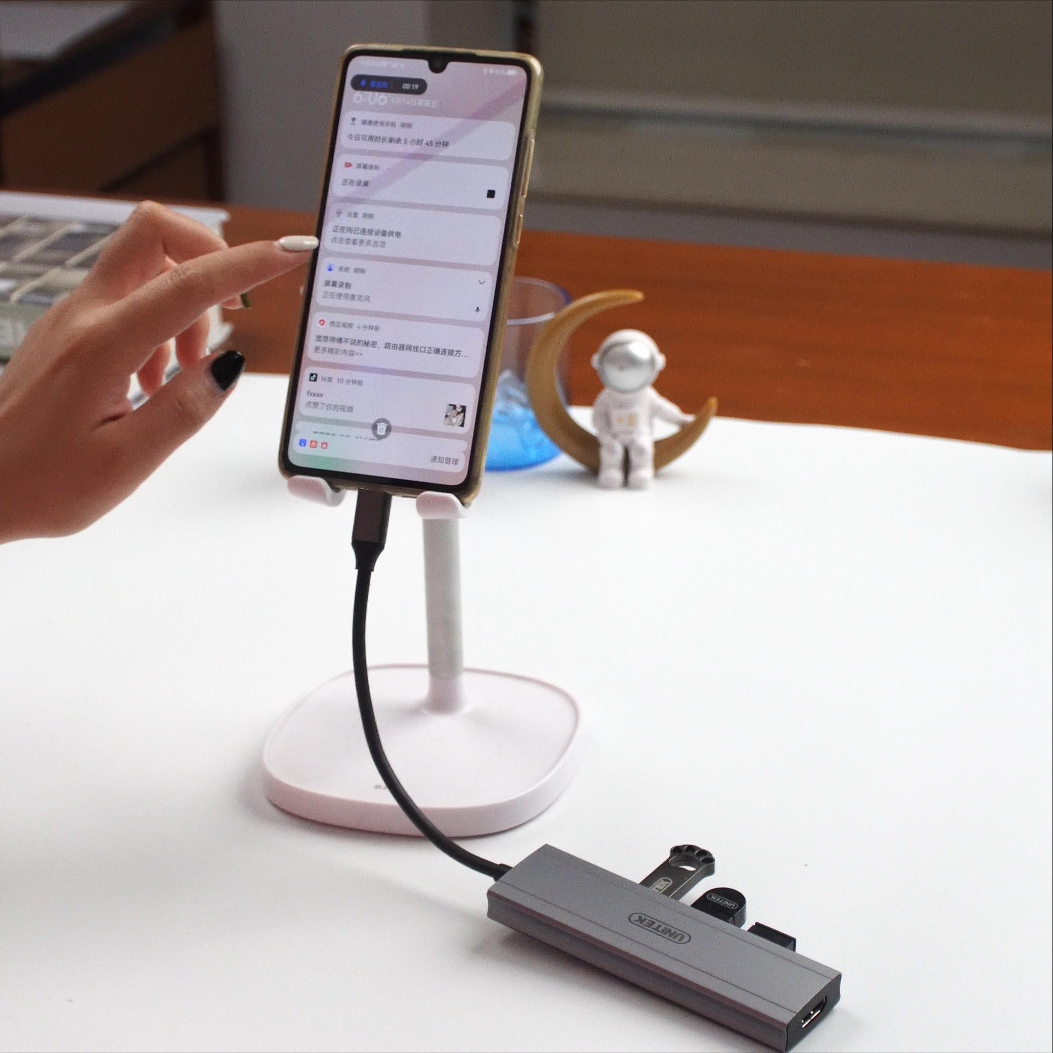 type-c接口苹果和安卓通用吗,苹果15type-c接口和安卓有什么区别