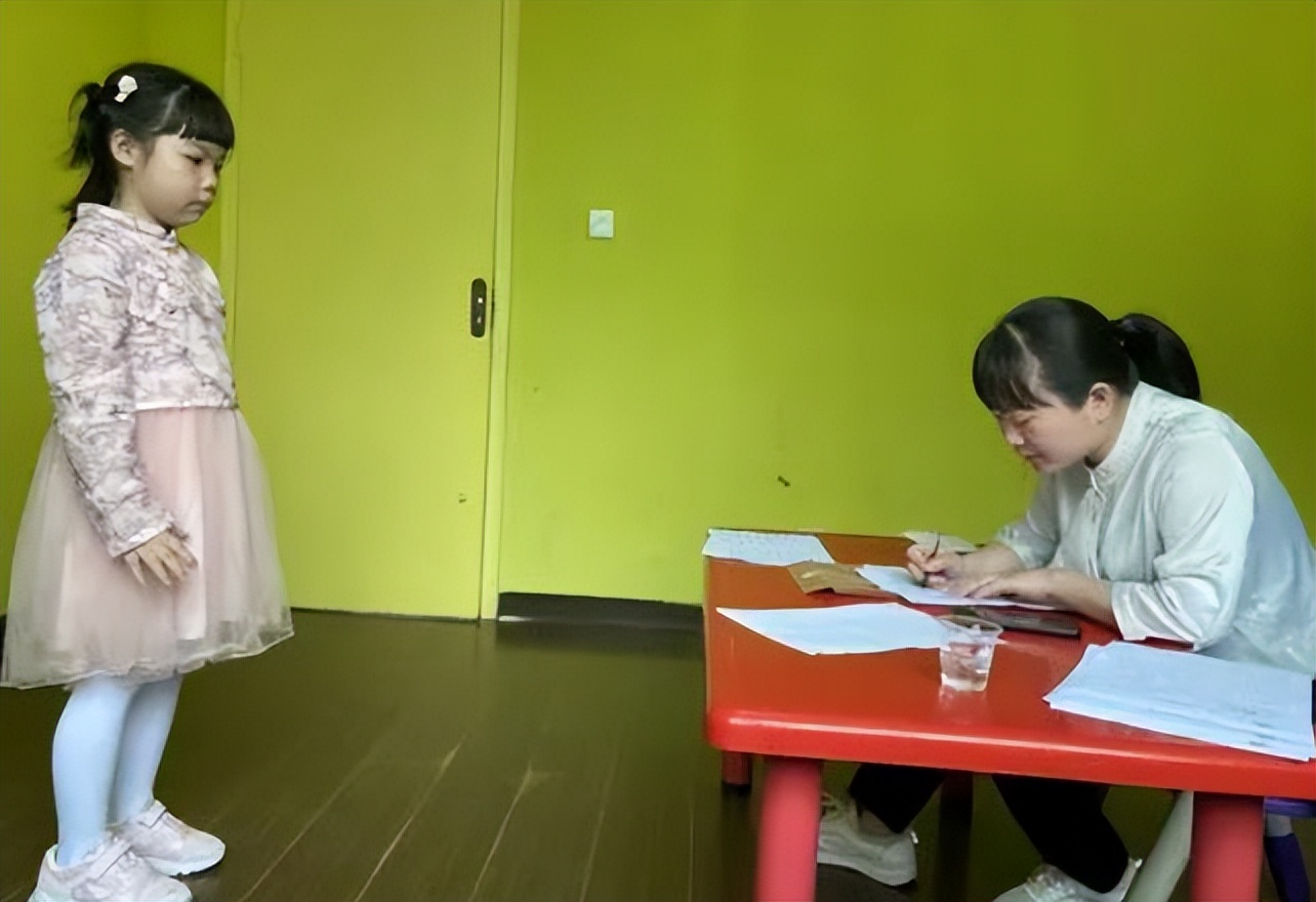 幼升小简历制作,普通小学生简历