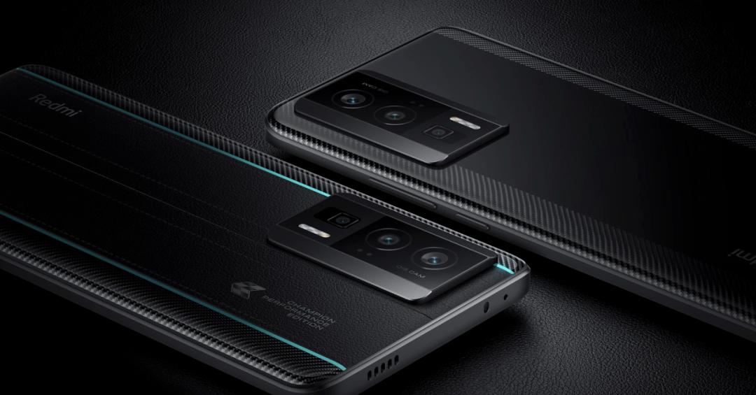 至尊了个寂寞？K60至尊搭载天玑9200丨苹果推出新音乐App