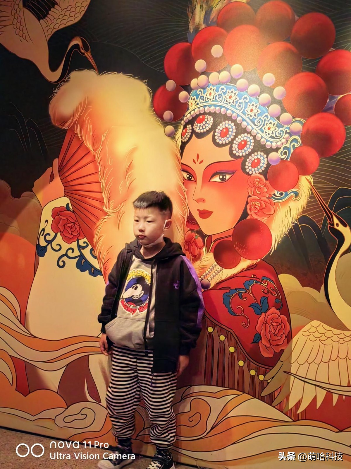 华为nova11易烊千玺发布会完整版,华为nova11全场景新发布易烊千玺