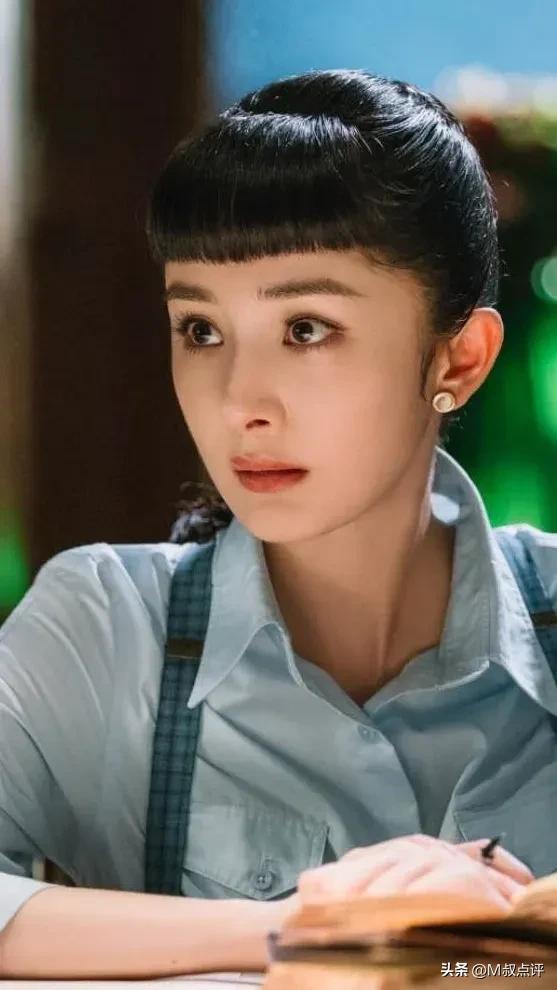 中国最美的女生迪丽热巴是第几名,中国最漂亮的迪丽热巴