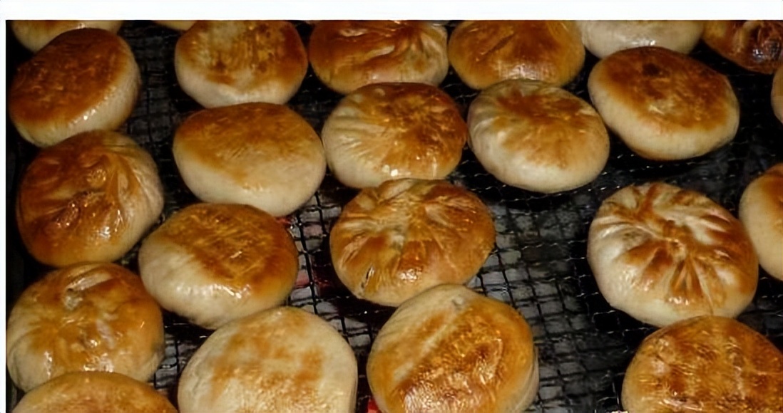 新疆的美食去哪里吃最全,出去以后必须吃的新疆美食