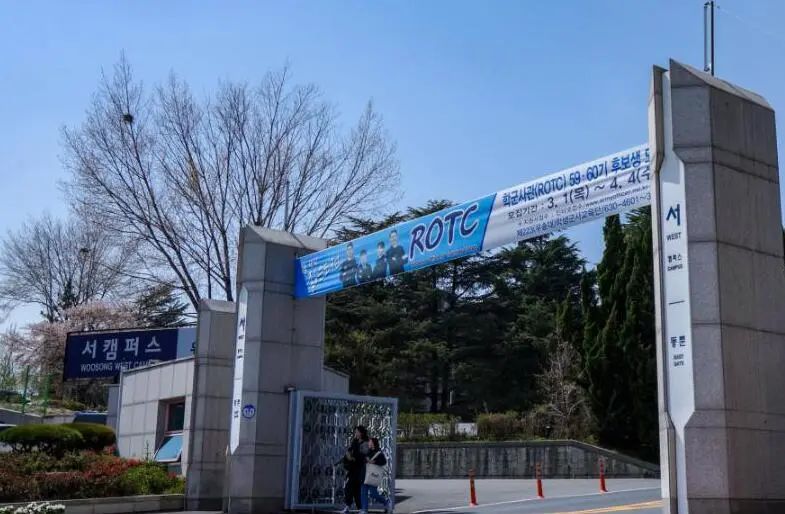 韩国中文授课的研究生学校,韩国留学专升硕中文授课