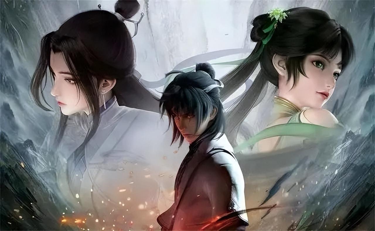 诛仙小说碧瑶和陆雪琪,诛仙碧瑶后续剧情