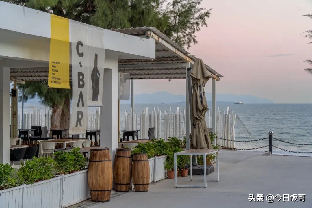 深圳海边五一亲子游赶海推荐,清明海边深圳攻略