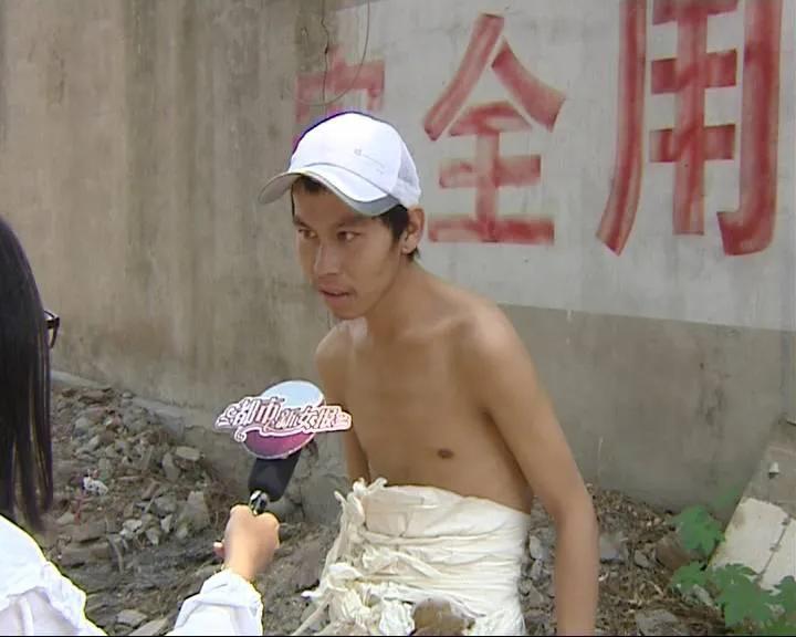 山东小伙被捅19刀凶手是谁,山东23岁小伙被捅19刀