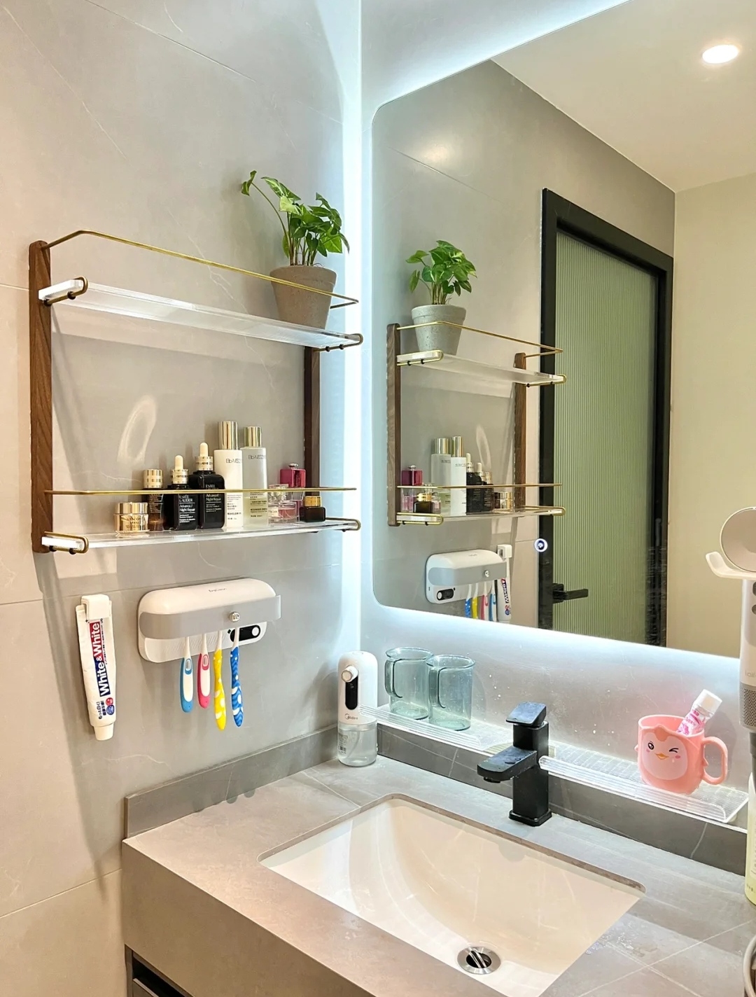 湖南发现一户人家，那叫一个高级，拍照给大家看看，超羡慕