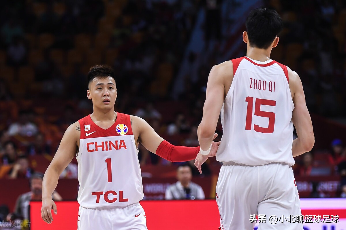 周琦赵睿互换相当于什么,周琦赵睿交易细节