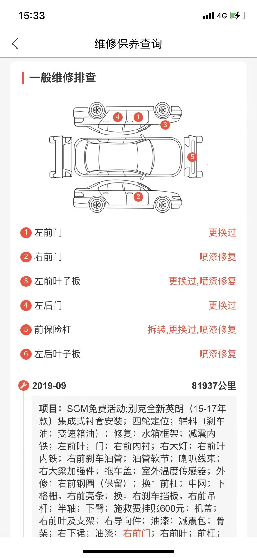 二手车查保险记录怎么查询,买二手车查保险记录怎么查询