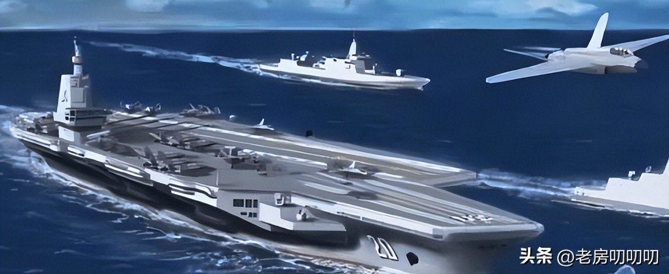 国内还有哪个厂子有航母阻拦索,民用企业突破技术造出航母阻拦索