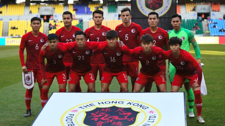 国足vs泰国世预赛情报,中国国足热身赛最新战况