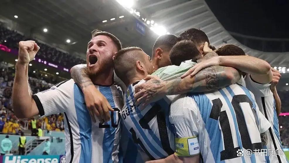 梅西阿根廷偶像,梅西阿根廷的领袖