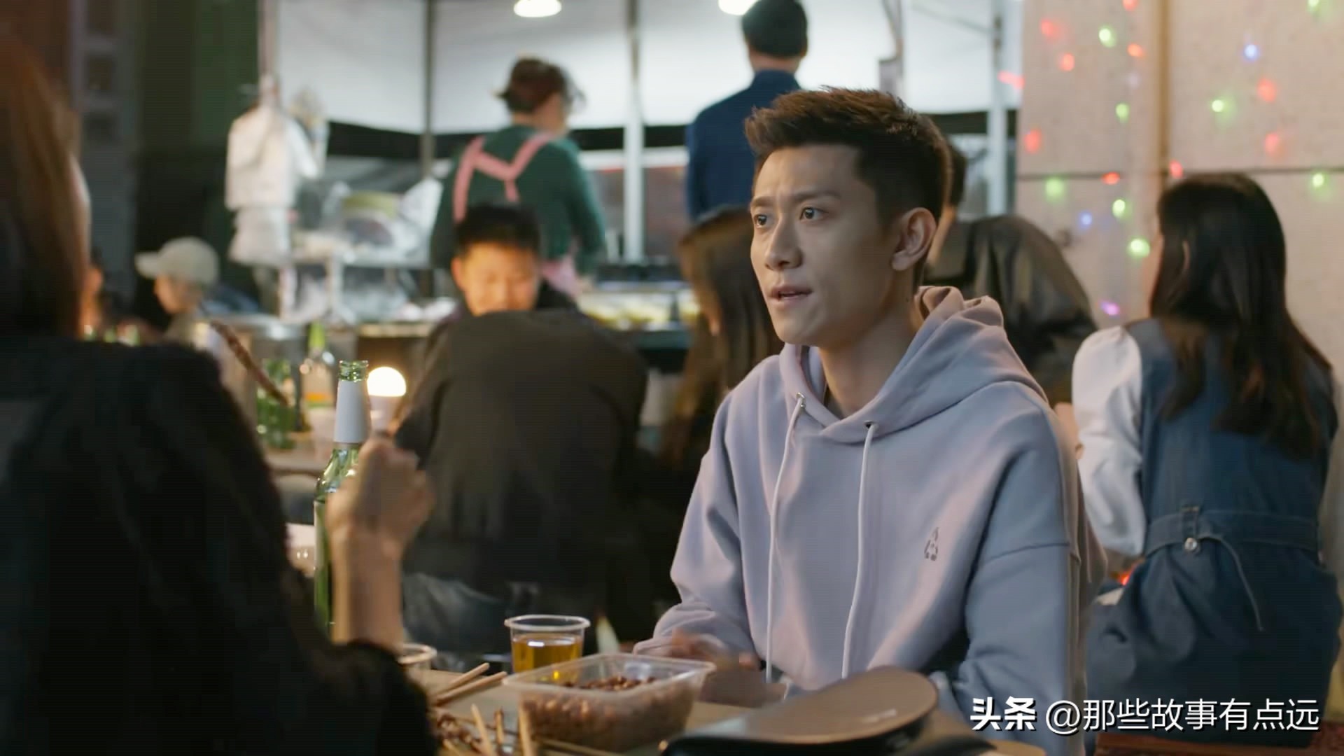 曾少年最后cp结局,曾少年谁的cp感强